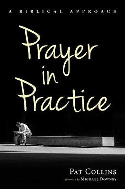 Prayer Practice