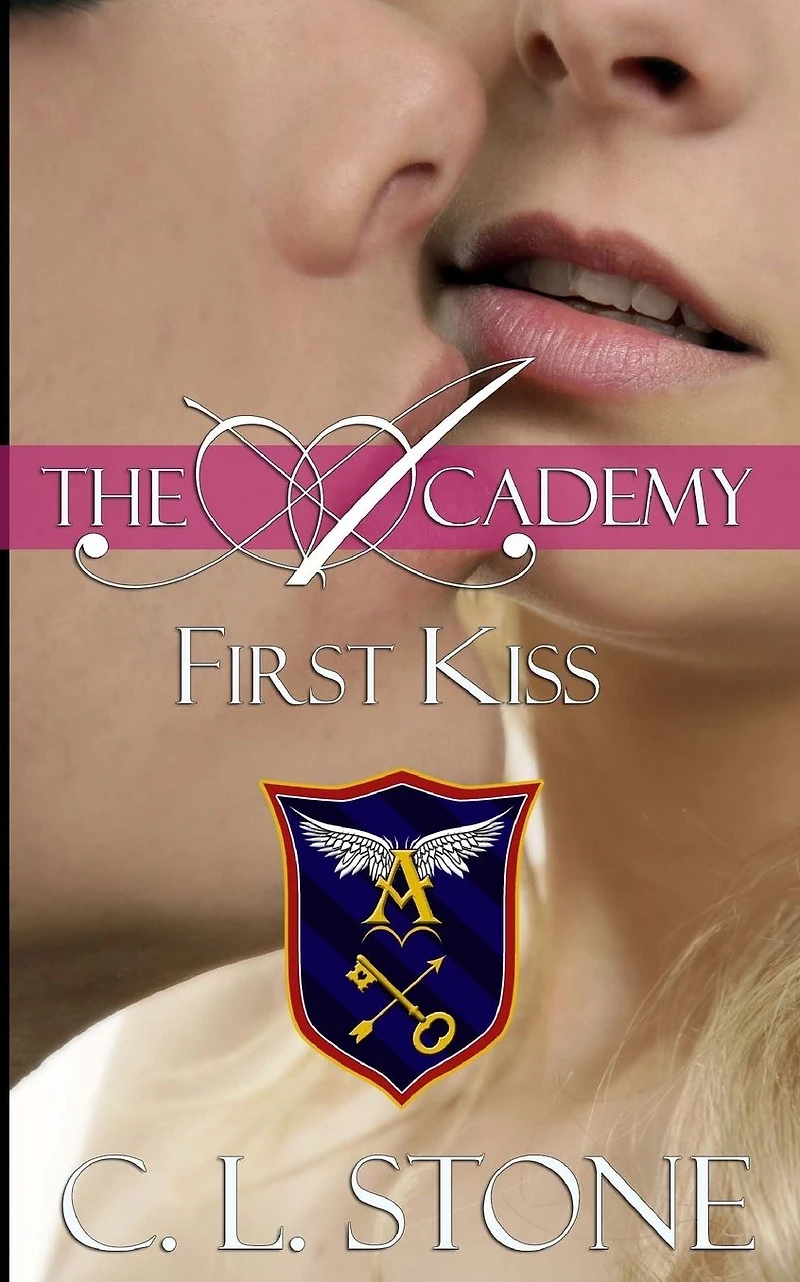 First Kiss
