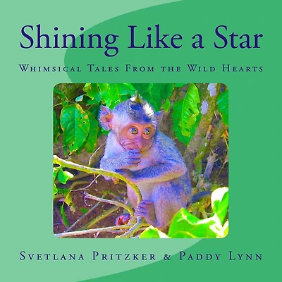 Shining Like a Star: Whimsical Tales From the Wild Hearts