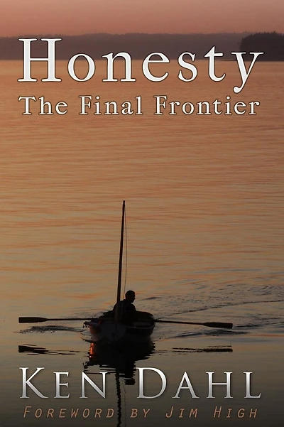 Honesty: The Final Frontier: (Examining the Disharmony between Religion and Reality)