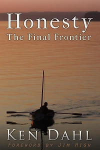 Honesty: The Final Frontier: (Examining the Disharmony between Religion and Reality)