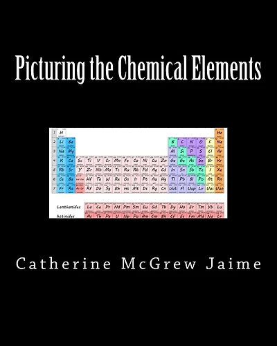 Picturing the Chemical Elements