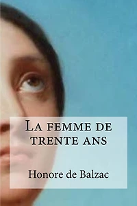 La Femme de trente ans