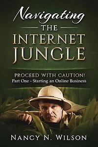 Navigating the Internet Jungle: Proceed with Caution