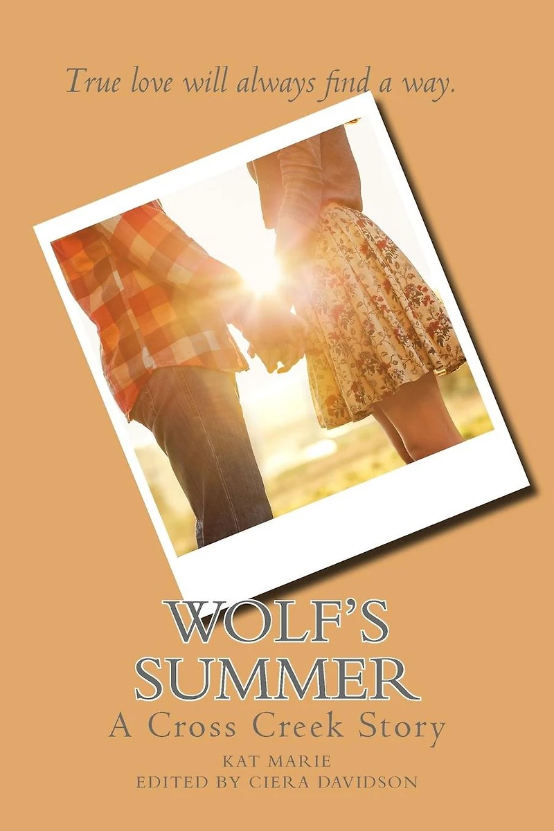 Wolf's Summer: A Cross Creek Story