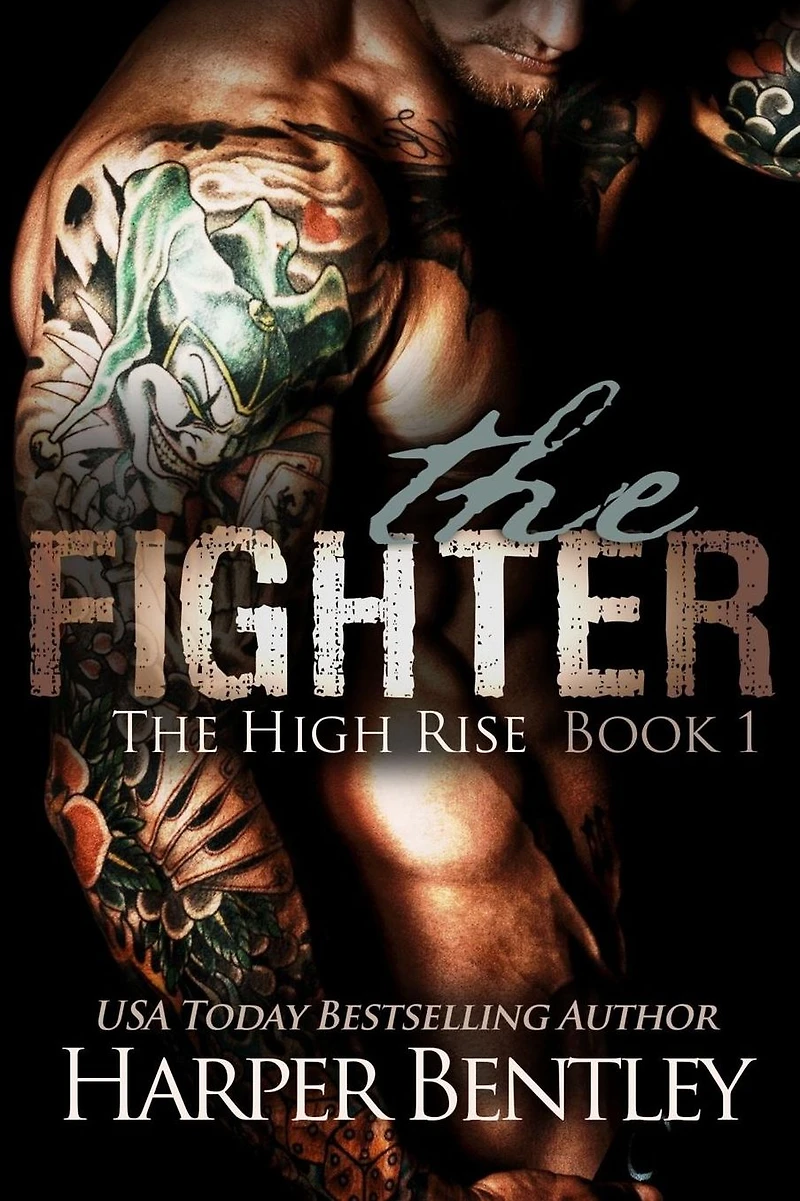 The Fighter