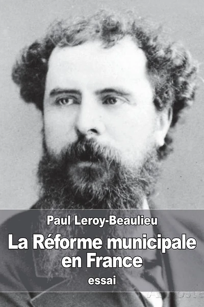 La R�forme municipale en France