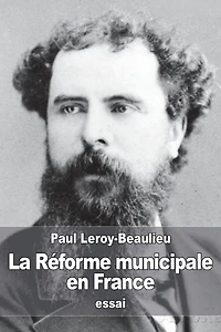 La Rï¿½forme municipale en France