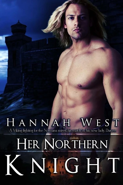Her Northern Knight: Norman Lords: Book Two