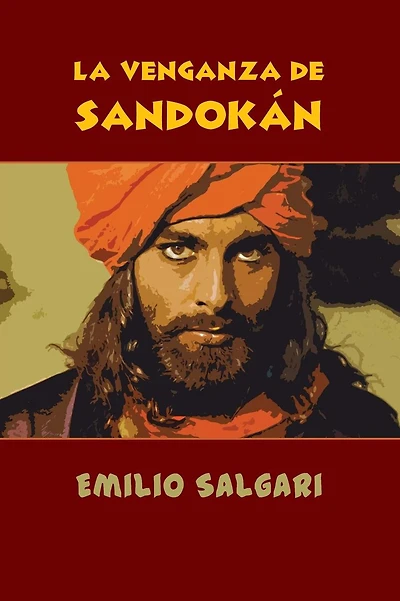 La venganza de Sandokán