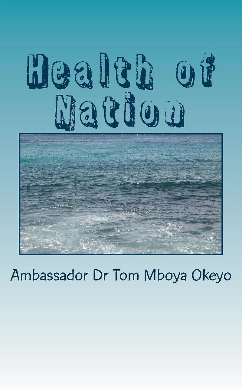 Health of Nation: Introducing Health of Nation