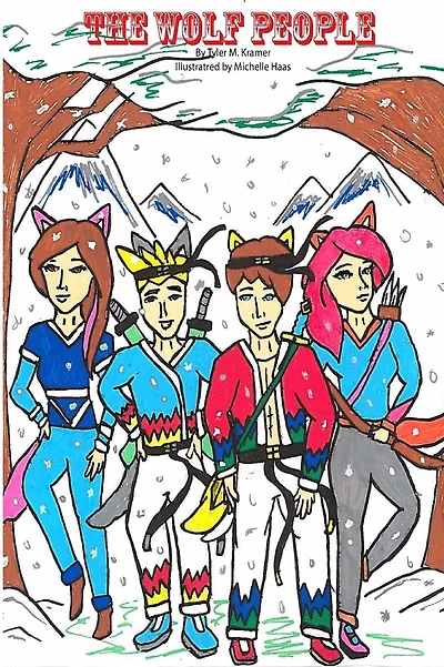 The Wolf People