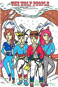 The Wolf People