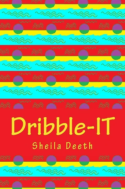 Dribble-IT: 50-word writing prompts for 366 days