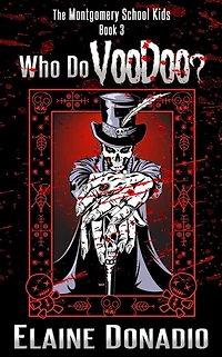 Who Do Voodoo?