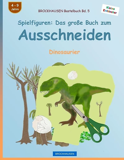 BROCKHAUSEN Bastelbuch Bd. 5
