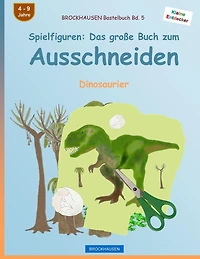 BROCKHAUSEN Bastelbuch Bd. 5