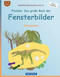 BROCKHAUSEN Bastelbuch Bd. 10