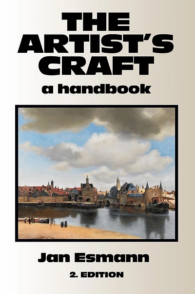 The Artist's Craft: A Handbook