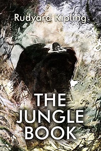 The Jungle Book - Illustrated