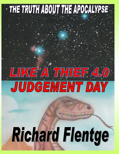 Like a Thief 4.0: Judgement Day
