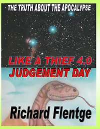 Like a Thief 4.0: Judgement Day