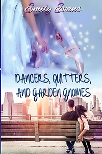 Dancers, Quitters, and Garden Gnomes