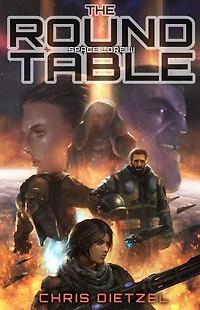 The Round Table (Space Lore III)
