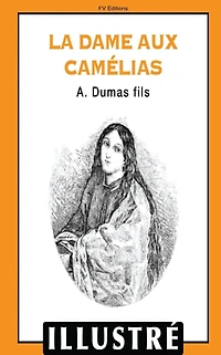 La Dame aux Camï¿½lias