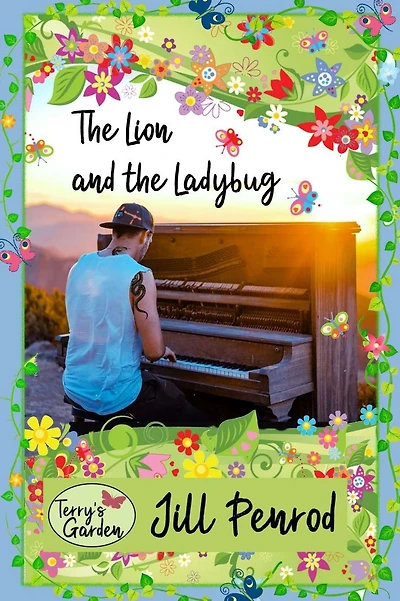The Lion and the Ladybug