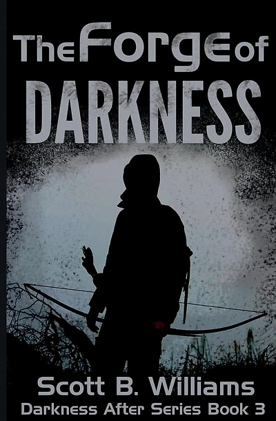 The Forge of Darkness