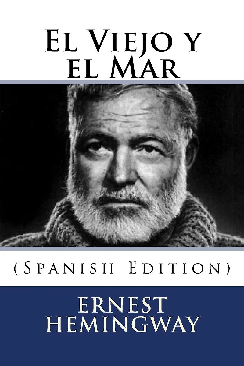 el viejo y mar