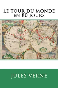 Le tour du monde en 80 jours