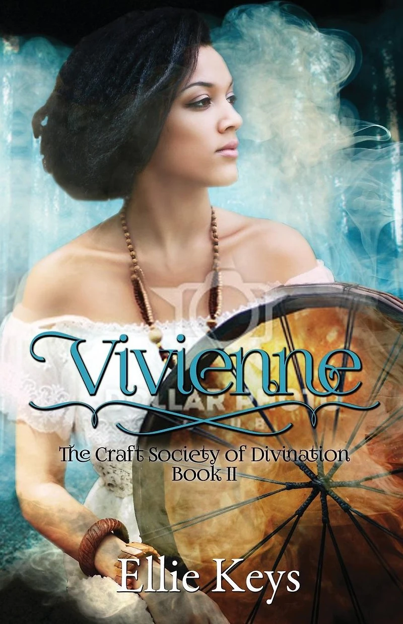 Vivienne (The Craft Society of Divination)