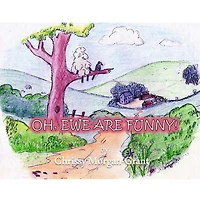 Oh, Ewe Are Funny!