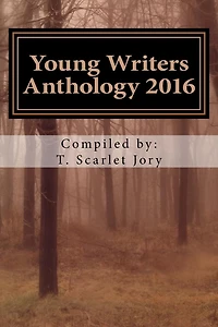 Young Writers Anthology 2016: A National Novel Writing Month Project Aimed to Inspire Young Writers