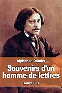 Souvenirs d'un homme de lettres