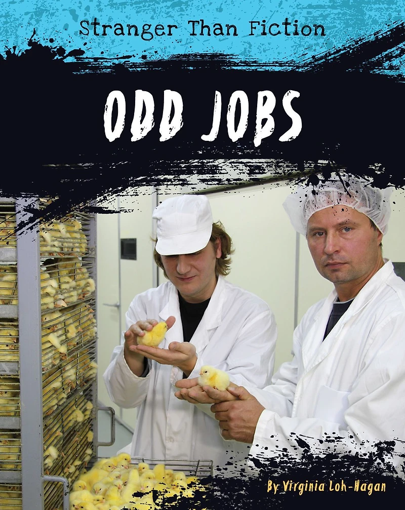 Odd Jobs