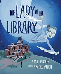 the Lady of Library