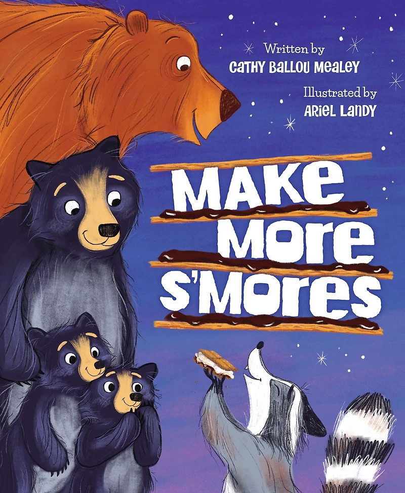 Make More S'mores