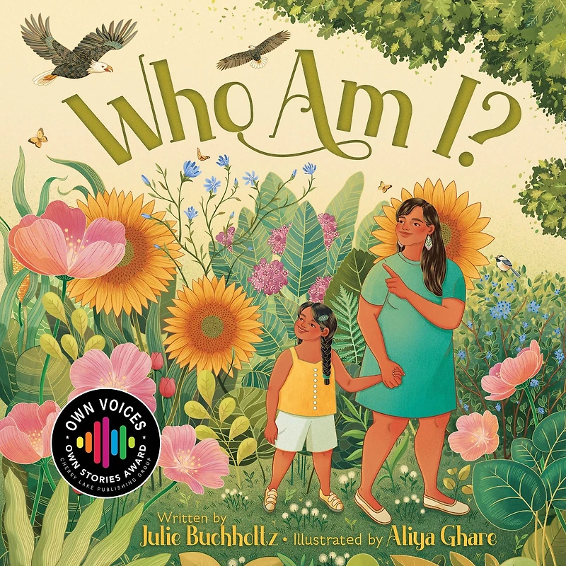 Who Am I?
