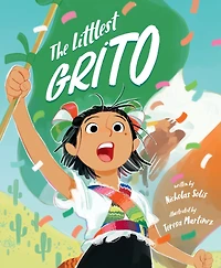 The Littlest Grito