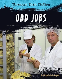 Odd Jobs