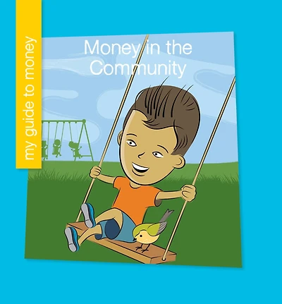 Money the Community