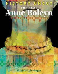 The Real Anne Boleyn