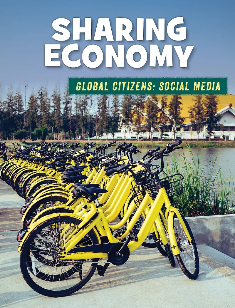 Sharing Economy