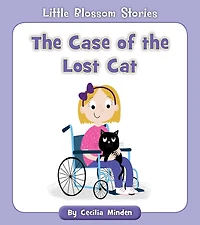 the Case of Lost Cat
