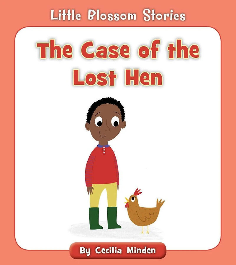 the Case of Lost Hen