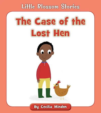 the Case of Lost Hen
