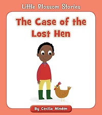 the Case of Lost Hen